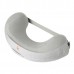Ergobaby Nursing Pillow Natural Curve  หมอนให้นมอเนกประสงค์ สี Moonlight Grey with Strap